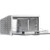 14x12x18 Inch Diamond Tread Aluminum Underbody Truck Box With Slanted Back