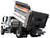 SaltDogg Muncipal Dump Spreader - 10 Foot