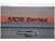SaltDogg Muncipal Dump Spreader - 12 Foot