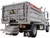 SaltDogg Muncipal Dump Spreader - 13 Foot