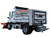 SaltDogg Muncipal Dump Spreader - 13 Foot