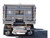 SaltDogg Muncipal Dump Spreader - 14 Foot