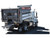 SaltDogg MDS Municipal Combination Dump Spreader with Dual Augers - 13 Foot
