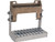 Breakaway Truck Step - 4x10x7 Inch Tall