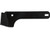 SAM Snow Catcher for Boss DXT V-Plows, Driver Side - Replaces Boss #BAL18160-03