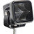 EDGELESS 2.5 INCH WIDE LED FLOOD LIGHT - SQUARE LENS