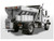 SPREADER 12FTX57in 304SST HYD 50:1