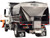 SPREADER 12ft X 69in AUGER HYD