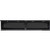16x13x72 Inch Gloss Black Diamond Tread Aluminum Topsider Truck Box with Flip-Up Doors