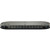 Class 1 Low Profile Oval LED Mini Light Bar - Amber/Clear