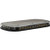 Class 1 Low Profile Oval LED Mini Light Bar - Amber/Blue