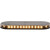 Class 1 Low Profile Oval LED Mini Light Bar - Amber/Blue