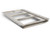 3-Rung Stainless Steel Retractable Truck Step