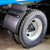 Single Poly Quarter Fender
