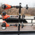 3-Position Trimmer Rack