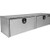18x18x72 Inch Diamond Tread Aluminum Underbody Truck Box
