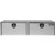 18x18x72 Inch Diamond Tread Aluminum Underbody Truck Box