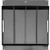 Tray for Crossover Truck Tool Boxes 15.375 in. x 18 in
