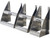 Class 8 Frame Steps for Semi Trucks - 24 Inch