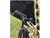 Weld-On Safety Chain Retainer For 3/8 Inch Chain