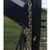Weld-On Safety Chain Retainer For 3/8 Inch Chain