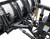 SnowDogg CMII Snow Plow with RapidLink for 10,000-29,000 GVWR Vehicles