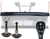 SnowDogg EXII Plow with RapidLink for 3/4 Ton & 1+ Ton Trucks