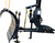 SnowDogg TEII Snow Plow with RapidLink for 3/4 Ton & 1+ Ton Trucks