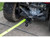12 Foot UTV/ATV Tow Strap Kit