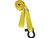 12 Foot UTV/ATV Tow Strap Kit