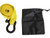 12 Foot UTV/ATV Tow Strap Kit
