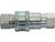 SAM 1/4 Inch Quick Disconnect Coupler