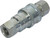 SAM 1/4 Inch Quick Disconnect Coupler