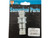 SAM 1/4 Inch Quick Disconnect Coupler
