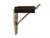 Aluminum Tarp Stop Bracket Kit - Pair