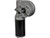 1500W/60:1 Electric Tarp Gear Motor - 3 Year Warranty - Compares to Mountain Tarp K0170S