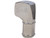 900 Watt Chrome-Plated Gear Motor Cover