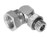 SAM 90 Swivel Adapter-Replaces Fisher #2315