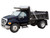 Crank Arm Tarp System - 3 Springs Without Wind Deflector