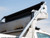 8-19 Foot Aluminum Tarp Kit 900W/60:1 Gear Motor - 4 Springs Without Wind Deflector (Tarp Sold Separately)