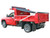 14-23 Foot Aluminum Tarp Kit 900W/60:1 Gear Motor - 5 Springs Without Wind Deflector