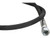 SAM Hydraulic Hoses 1/4 x 36 Inch With FJIC Ends-Replaces Fisher #56599