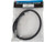 SAM Hydraulic Hoses 1/4 x 36 Inch With FJIC Ends-Replaces Fisher #56599