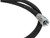 SAM Hydraulic Hoses 1/4 x 36 Inch With FJIC Ends-Replaces Fisher #56599