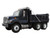 14-23 Foot Tarp Kit 600W/90:1 Gear Motor - 5 Springs With Wind Deflector