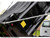 8-19 Foot Steel Tarp Kit 600W/90:1 Gear Motor - 4 Springs With Wind Deflector