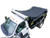 8-19 Foot Steel Tarp Kit 600W/90:1 Gear Motor - 4 Springs Without Wind Deflector-1