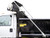 8-19 Foot Steel Tarp Kit 900W/90:1 Gear Motor - 4 Springs With Wind Deflector
