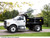 8-19 Foot Steel Tarp Kit 900W/90:1 Gear Motor - 4 Springs With Wind Deflector