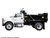 8-19 Foot Tarp Kit 900W/90:1 Gear Motor - 4 Springs Without Wind Deflector-1